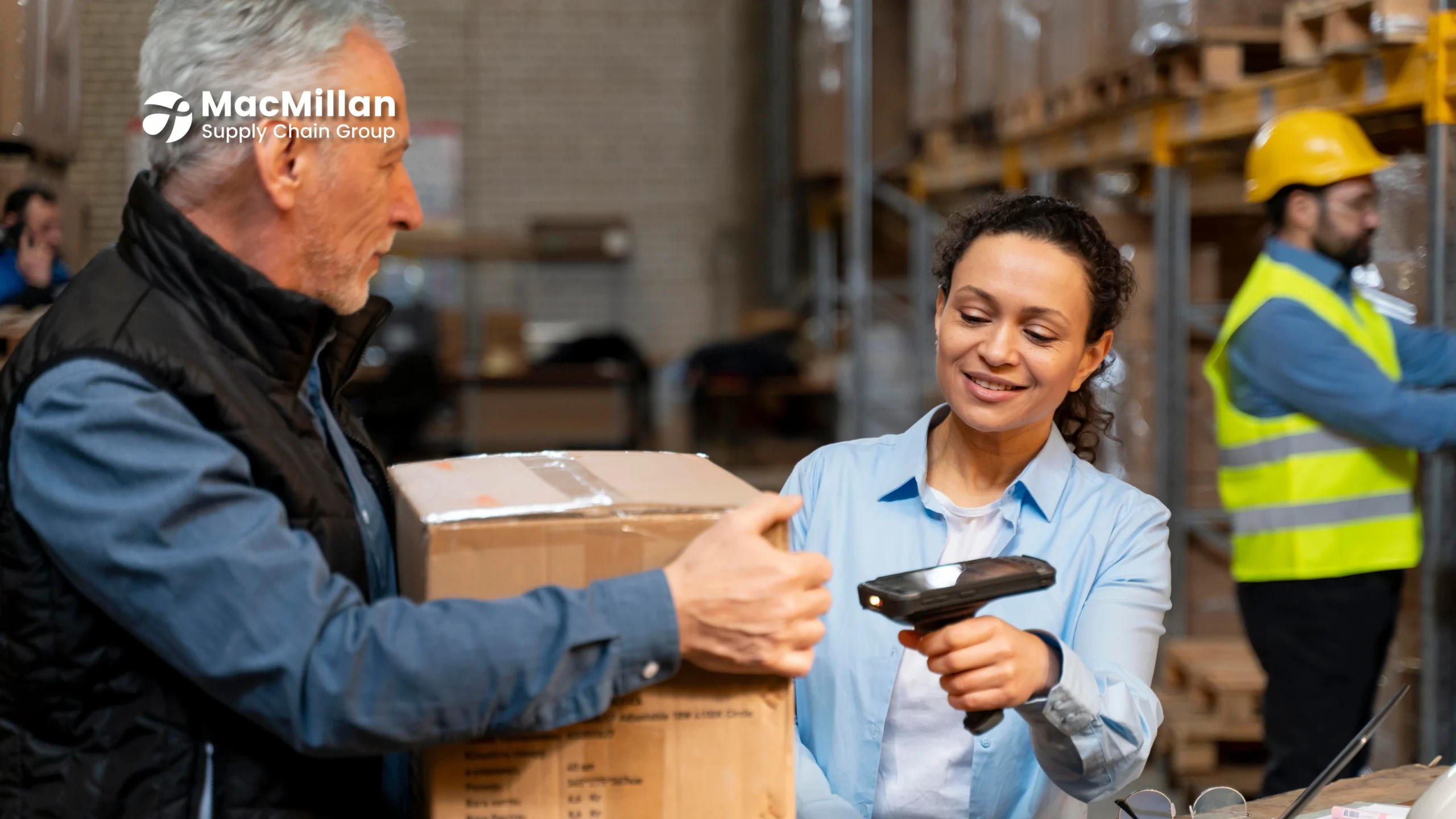 Leveraging Reverse Logistics Boost Efficiency And Customer Satisfaction