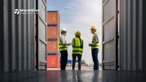 3PL Excellence Revolutionize Your Supply Chain with MacMillan