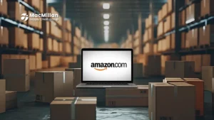 Mastering Amazon Seller Fulfilled Prime Boost Sales with MacMillan Supply Chain