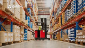 Optimize Your Supply Chain The Power of Outsourcing Warehouse Operations