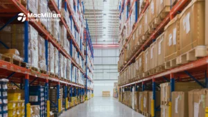 Optimizing Warehouse Space Strategies for Efficient Storage and Inventory Management