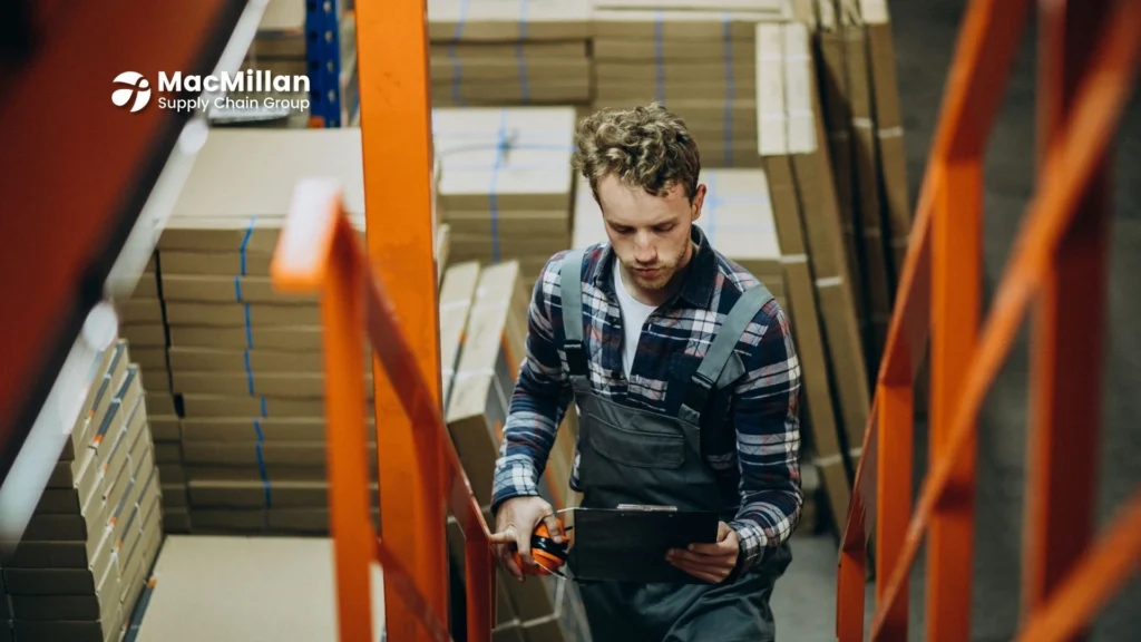 Revolutionize Your Warehouse: The Ultimate Guide to Pallet Racking Systems