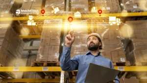 Revolutionizing E-commerce The Power of AI in Omnichannel Fulfillment