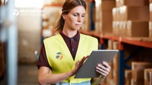 Revolutionizing Supply Chain Management Advanced Strategies for Inventory Optimization