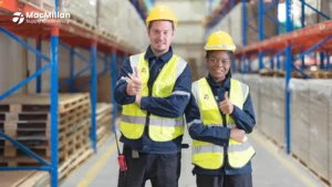 Revolutionizing Logistics: The Power of Shared Warehousing in Modern Supply Chains