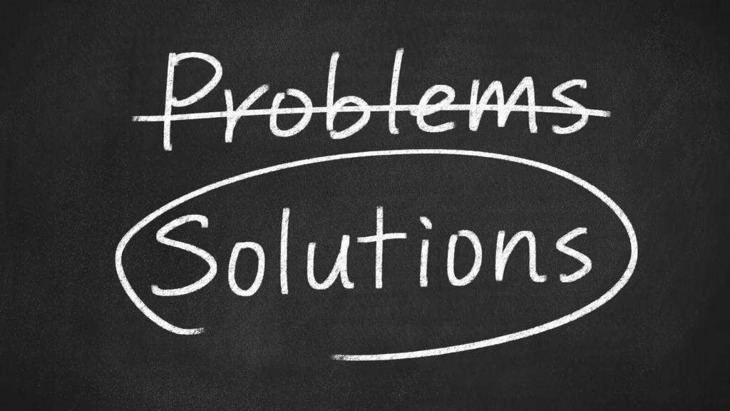 Common Problems with 3PL Services and Our Solutions