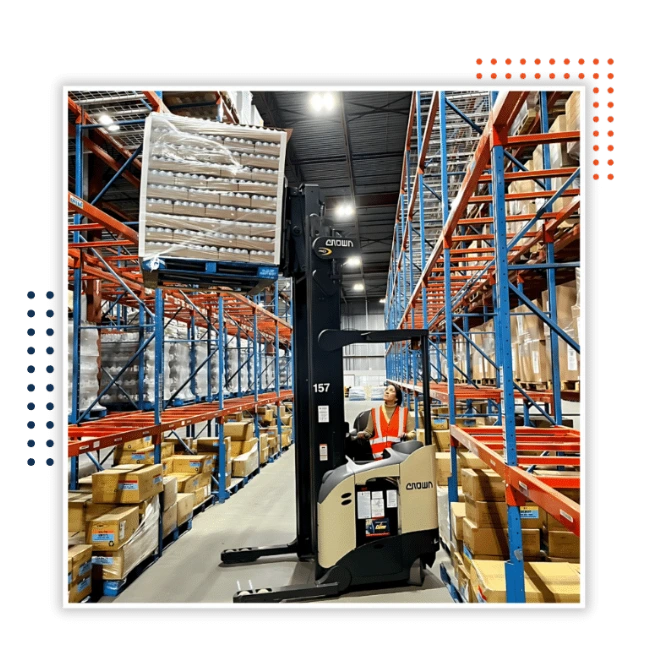 Order Fulfillment