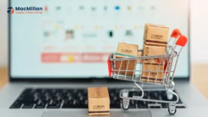 top 10 ecommerce trends