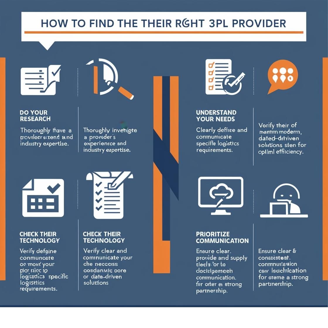 How 3PL Services Power Fast Moving Consumer Goods (FMCG) Logistics in Canada 
