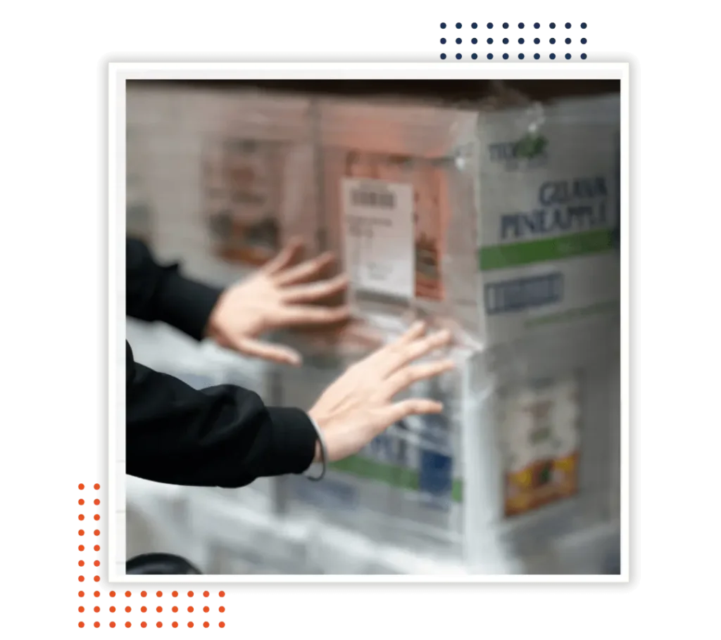 Warehousing & Distribution