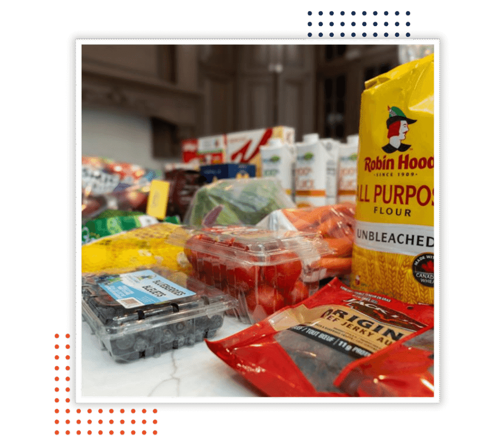 Food Beverage Logistics