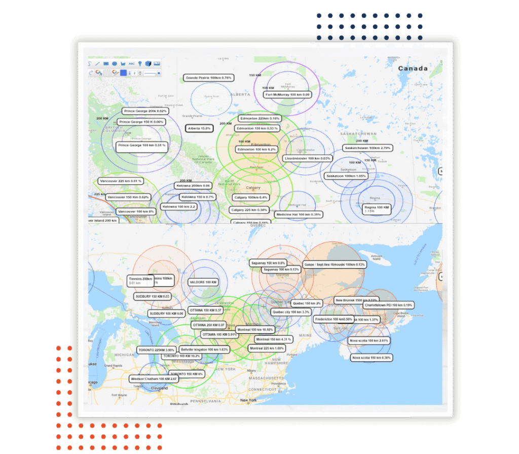 transportation logistics