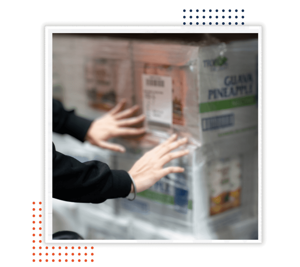 Warehousing & Distribution