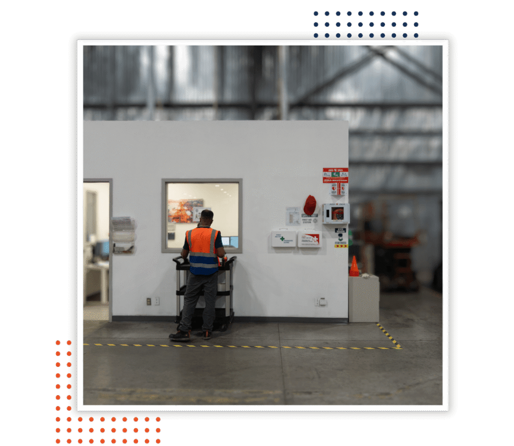 Warehousing & Distribution