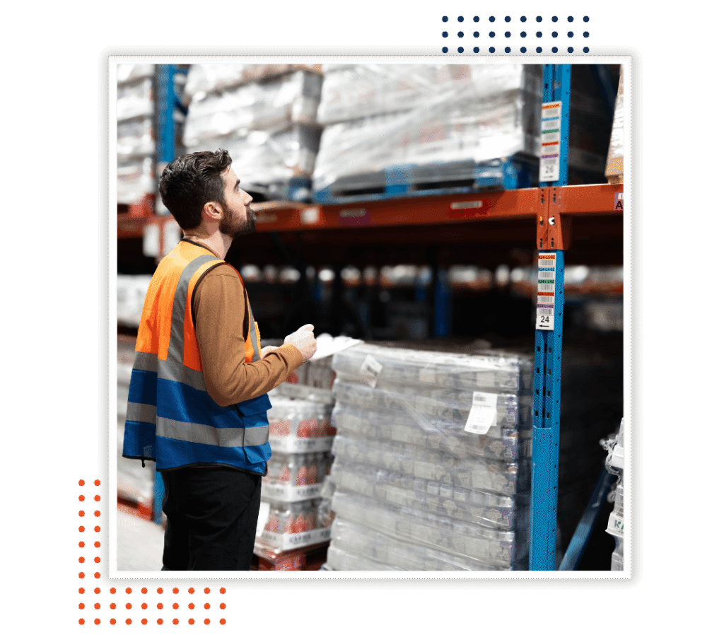 Warehousing & Distribution