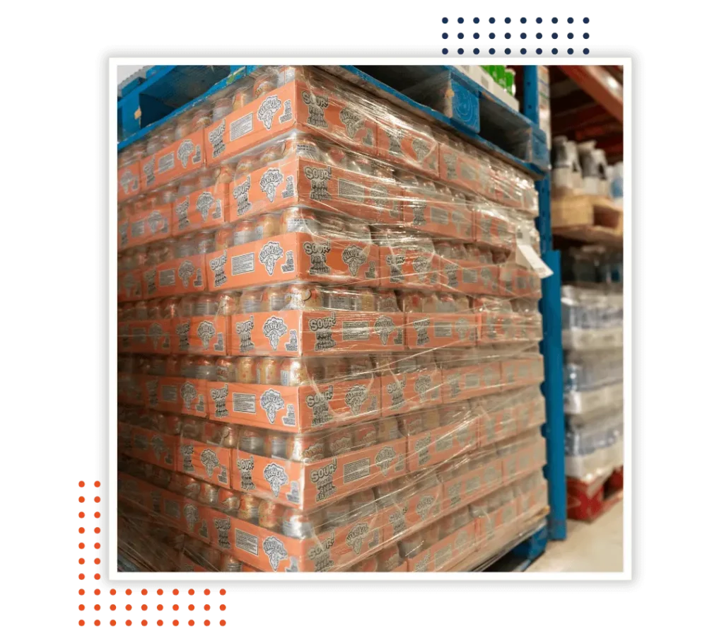 Warehousing & Distribution