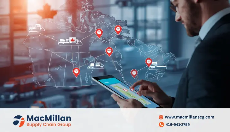 Navigating Canada’s Internal Trade Reforms: A Guide for SMEs