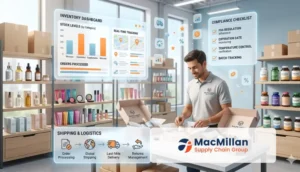 What Growing Beauty and Wellness Brands Should Look for in a Canadian 3PL