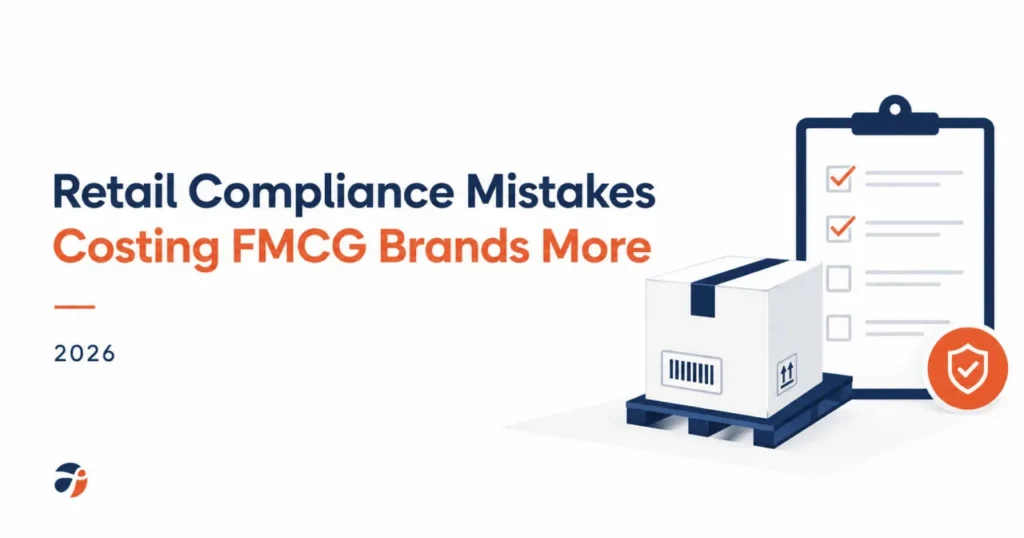 Why Retail Compliance Mistakes Are Costing FMCG Brands More