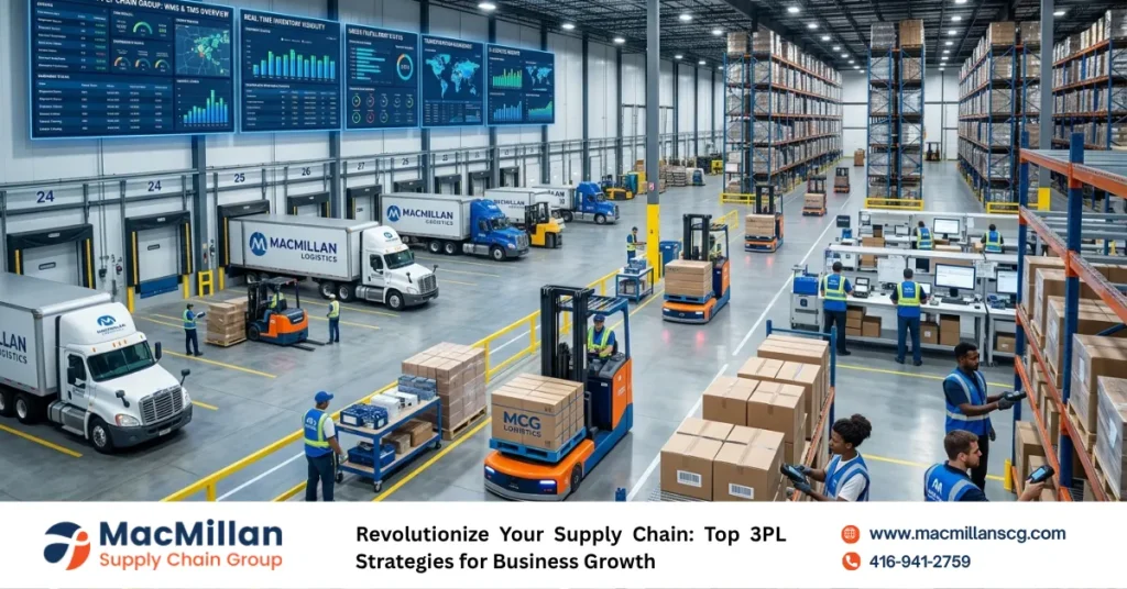 Optimizing Warehouse Packing Stations: Boost Efficiency and Accuracy