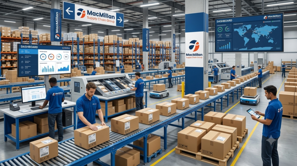 Optimize Your Supply Chain: Top 3PL Strategies for E-commerce Success