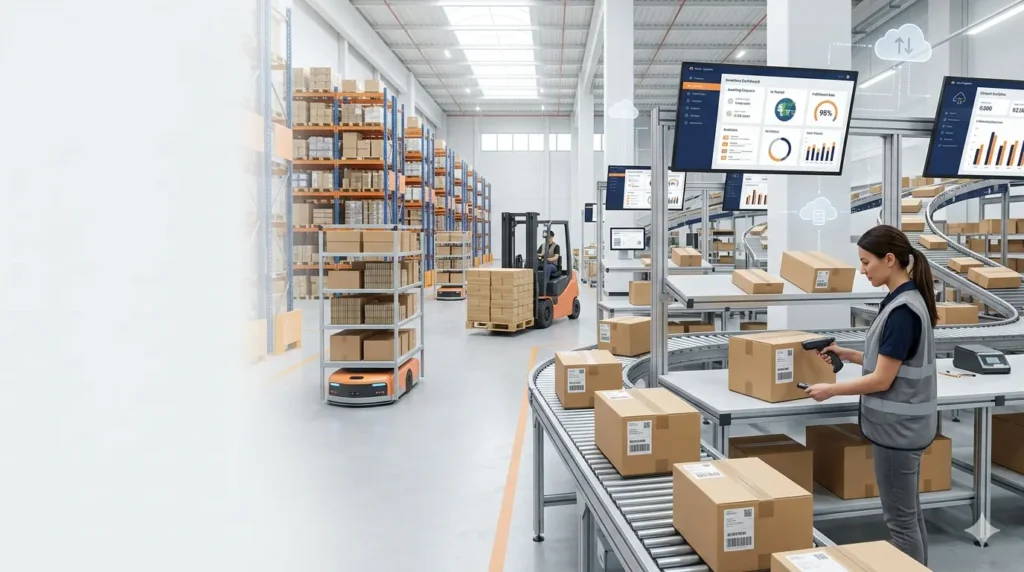eCommerce Fulfillment Guide | MacMillan Supply Chain
