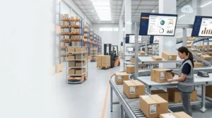eCommerce Fulfillment Guide | MacMillan Supply Chain