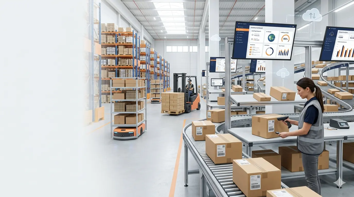 eCommerce Fulfillment Guide | MacMillan Supply Chain