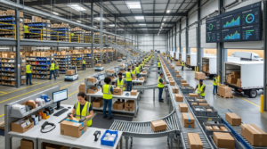 Mastering Amazon Seller Fulfilled Prime: Boost Sales with MacMillan Supply Chain