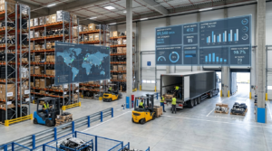 Optimizing Auto Parts Logistics: Top 3PL Providers for Maximum Efficiency