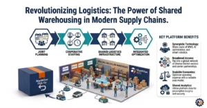 Revolutionizing Logistics: The Power of Shared Warehousing in Modern Supply Chains