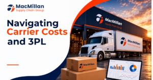 Understanding the Economics of 3PL Warehousing