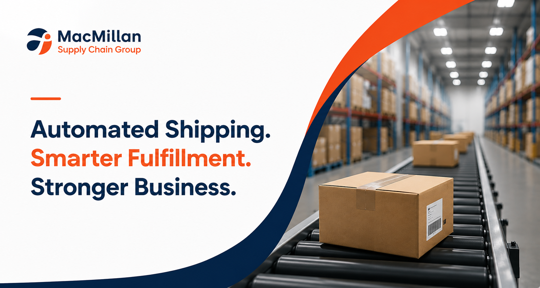 How Shipping Automation Transforms Warehouse Operations