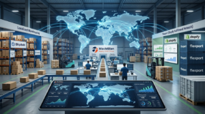 MacMillan Supply Chain vs. ShipBob and Flexport: The Ultimate 3PL Solution for eCommerce Growth