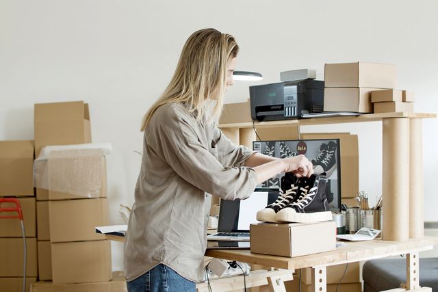 NetSuite order fulfillment