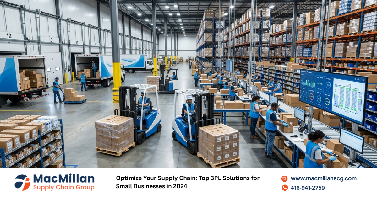 Leveraging Reverse Logistics: Boost Efficiency and Customer Satisfaction