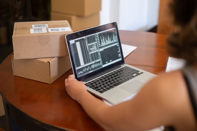 logistics cost analysis