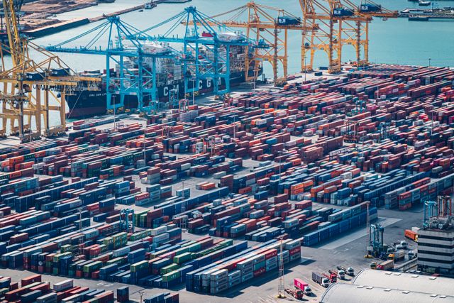 shipping automation business growth