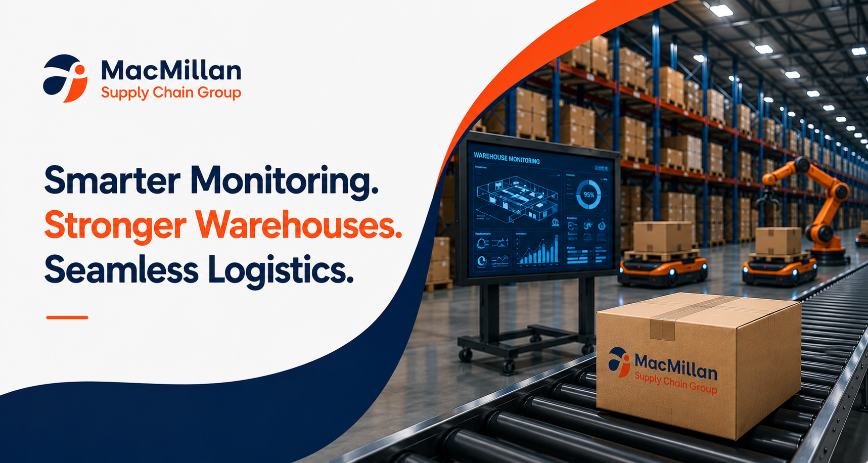 Mastering Warehouse Monitoring in 2026: Systems, Trends, and Techniques