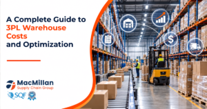 Optimizing E-commerce Warehouse Costs: Boost profit