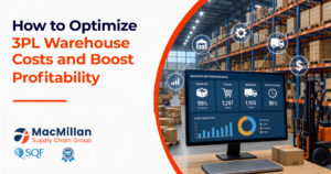Optimizing E-commerce Warehouse Costs: Boost profit