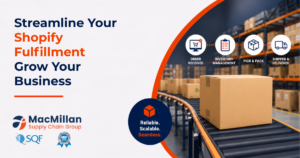 A Comprehensive Guide to Mastering Shopify Fulfillment Services