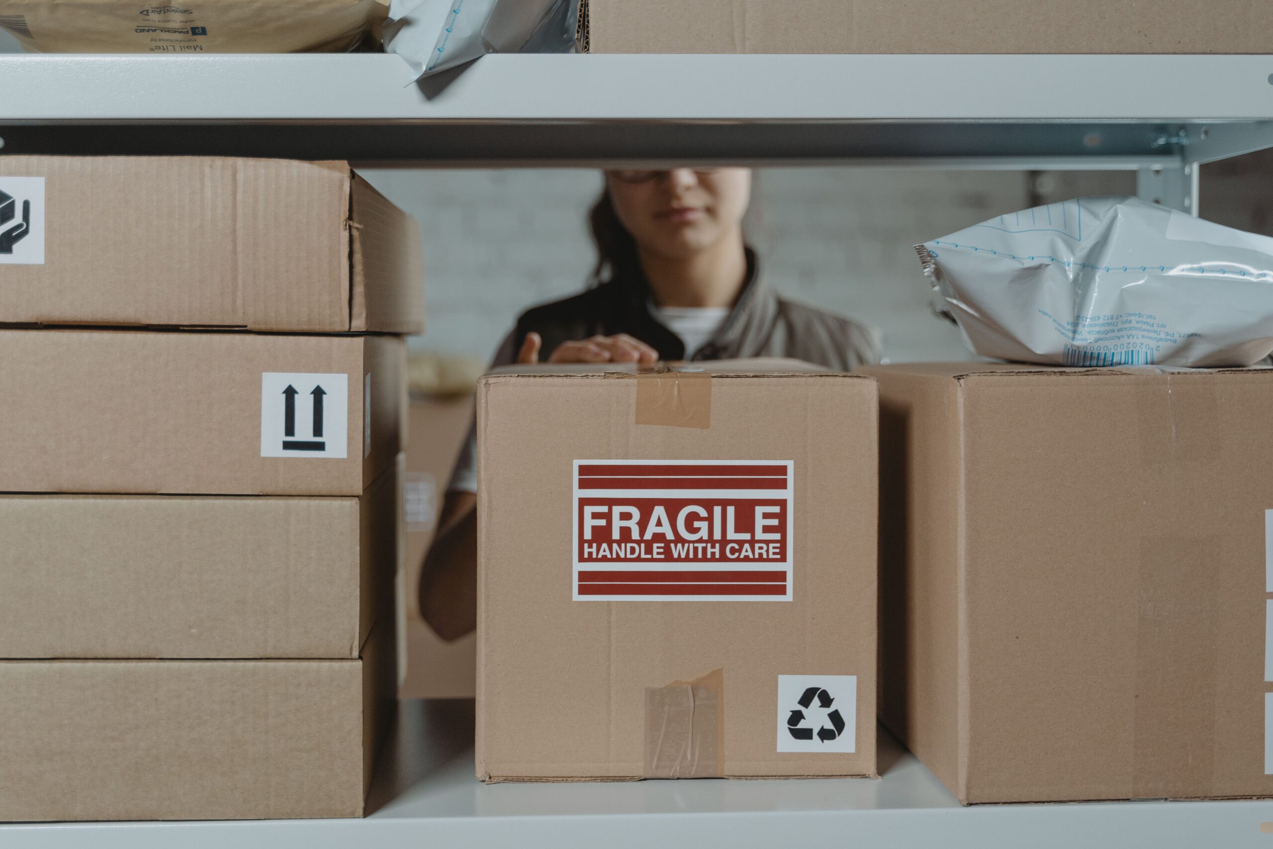 order fulfillment services warehouse
