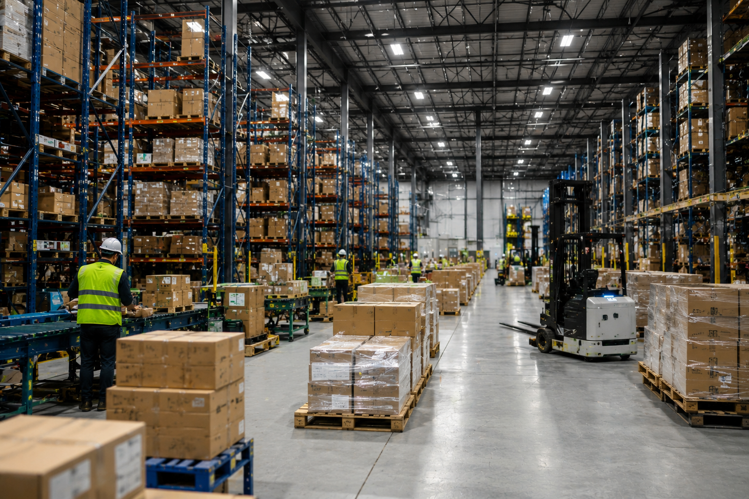 supply chain