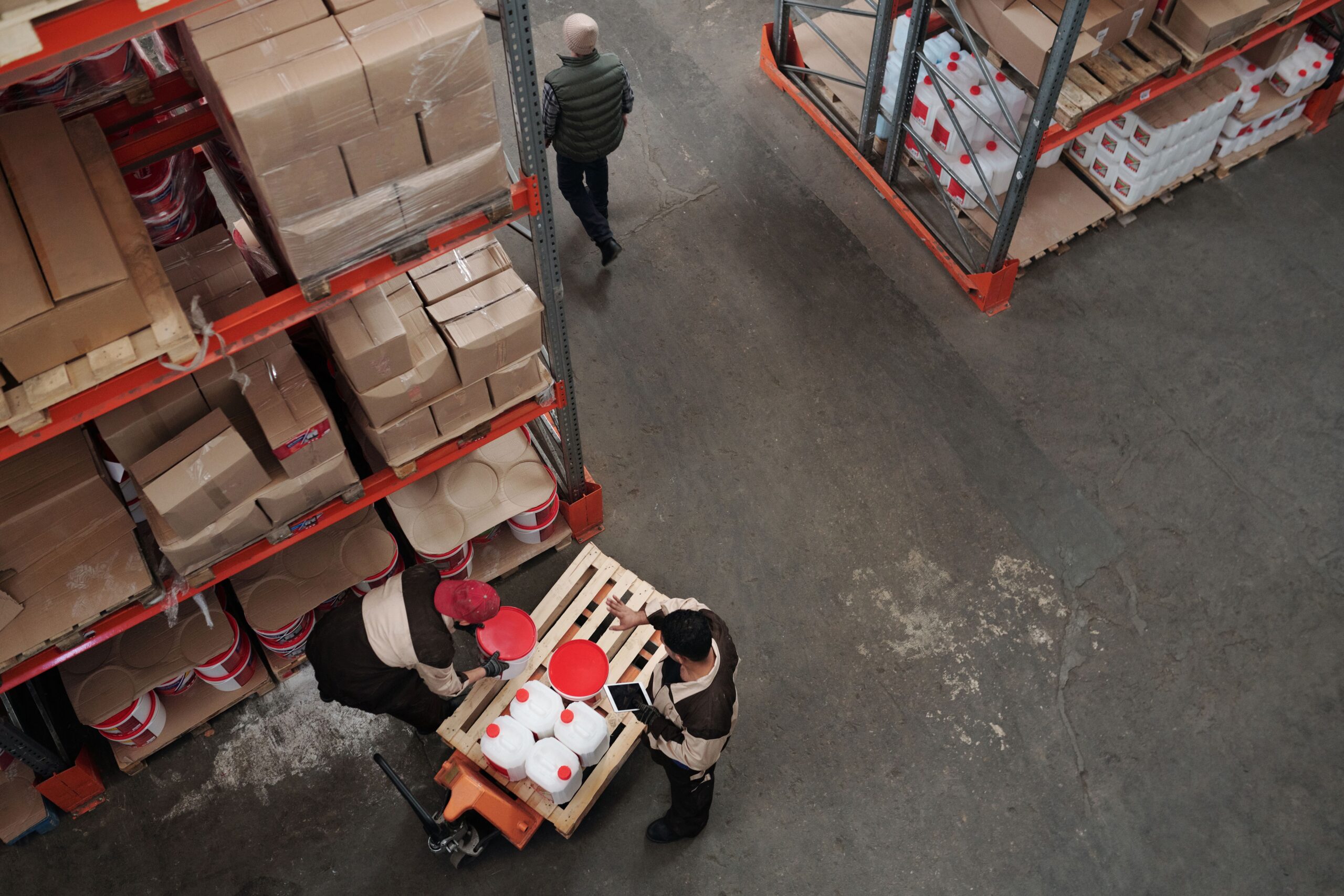 wholesale ecommerce business bulk orders
