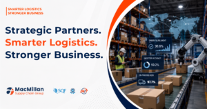 Top 5 best Third Party Logistics Companies