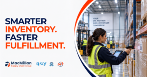 Choosing The Right WMS: Streamlining Warehouse Operations