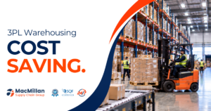 3PL Warehousing: How to Save Business Costs