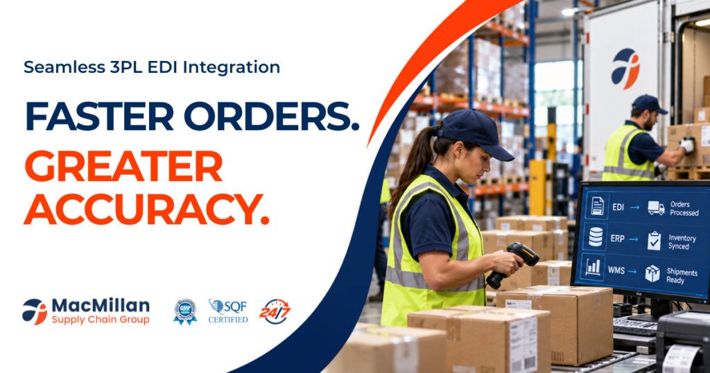 How an Integrated EDI Streamlines Your Business and Reduces Operational Costs