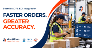 How an Integrated EDI Streamlines Your Business and Reduces Operational Costs